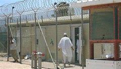 Guantnamo opustil jeden z nejmladch vz